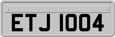 ETJ1004