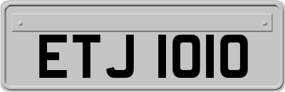 ETJ1010