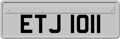 ETJ1011