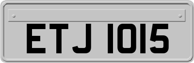 ETJ1015