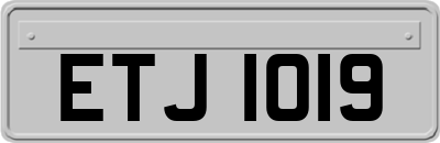 ETJ1019