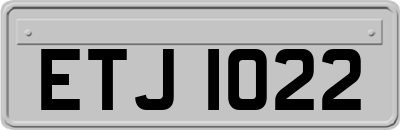 ETJ1022
