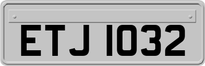 ETJ1032