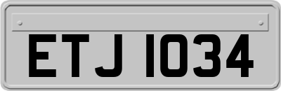 ETJ1034