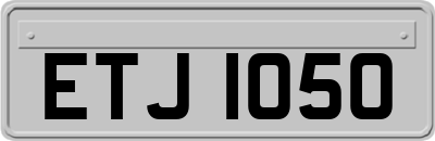 ETJ1050