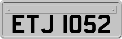ETJ1052
