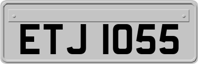 ETJ1055