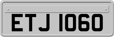 ETJ1060