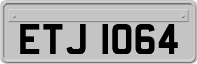 ETJ1064