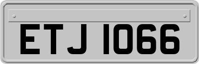 ETJ1066
