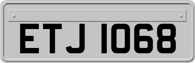 ETJ1068