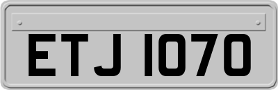 ETJ1070