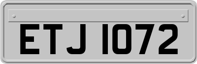 ETJ1072