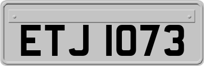 ETJ1073