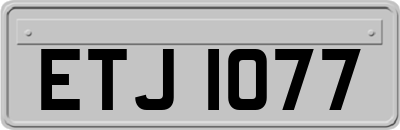 ETJ1077