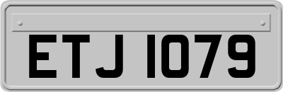 ETJ1079