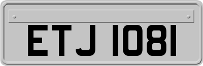 ETJ1081
