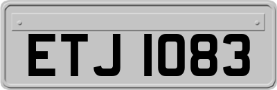 ETJ1083