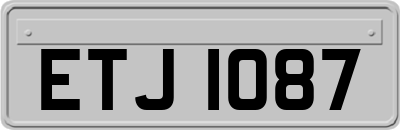 ETJ1087