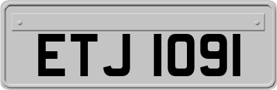 ETJ1091