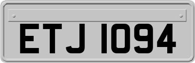 ETJ1094
