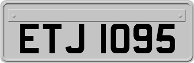 ETJ1095