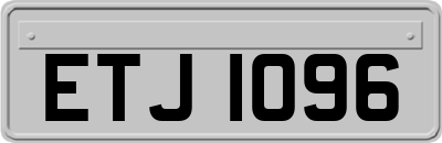 ETJ1096