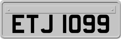 ETJ1099