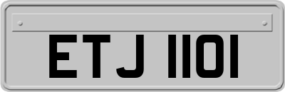 ETJ1101