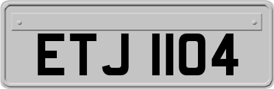 ETJ1104