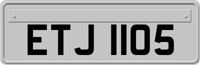 ETJ1105