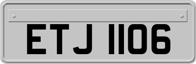 ETJ1106