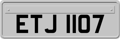 ETJ1107
