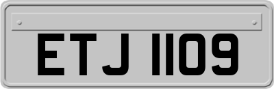ETJ1109