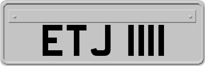 ETJ1111