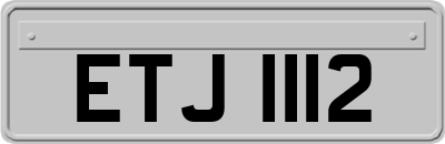 ETJ1112