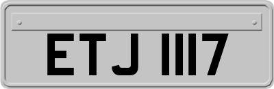ETJ1117
