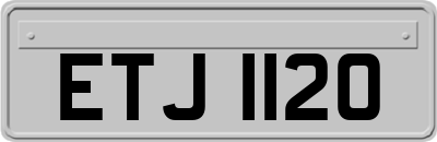 ETJ1120
