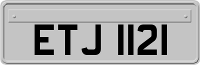 ETJ1121
