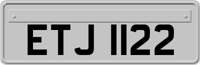 ETJ1122