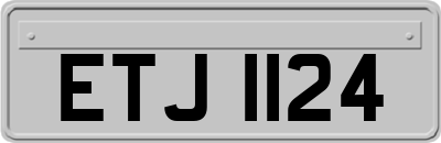 ETJ1124