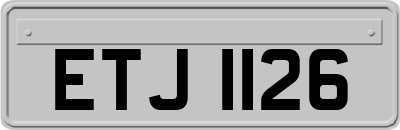 ETJ1126