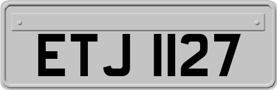 ETJ1127