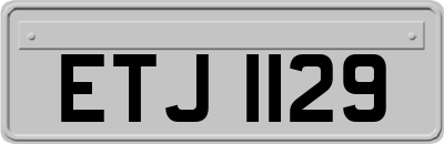 ETJ1129