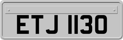 ETJ1130