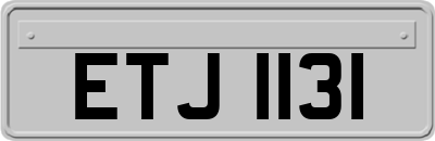 ETJ1131