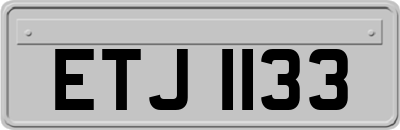 ETJ1133