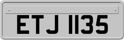 ETJ1135