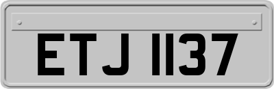 ETJ1137