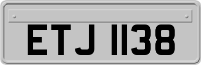 ETJ1138